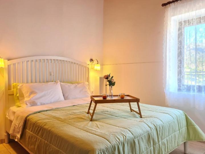 Enastron Vacation House Kissamos Ngoại thất bức ảnh