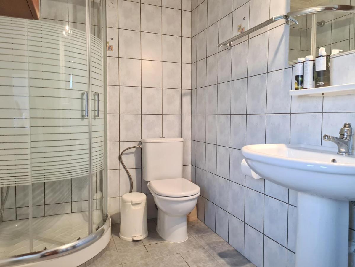 Enastron Vacation House Kissamos Ngoại thất bức ảnh