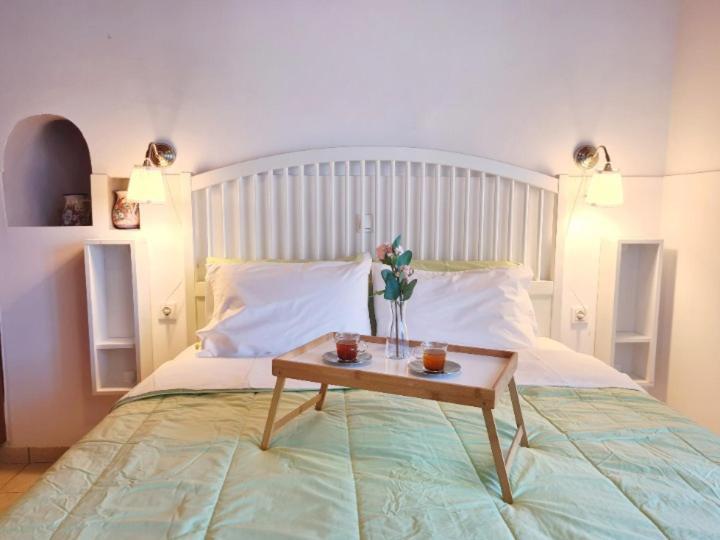 Enastron Vacation House Kissamos Ngoại thất bức ảnh